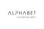 Alphabet Lighting