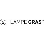 Lampe Gras