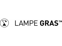 Lampe Gras